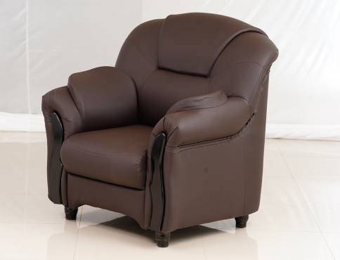 Almost black metal forest