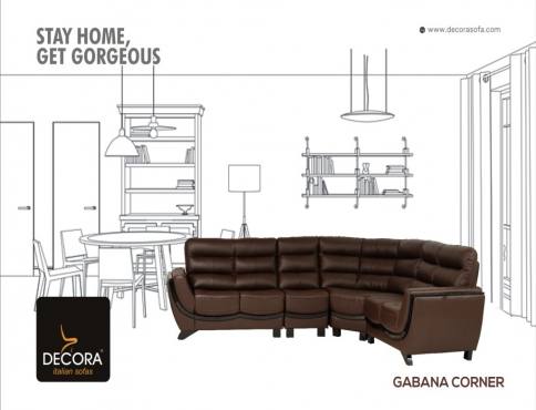 Almost black metal forest