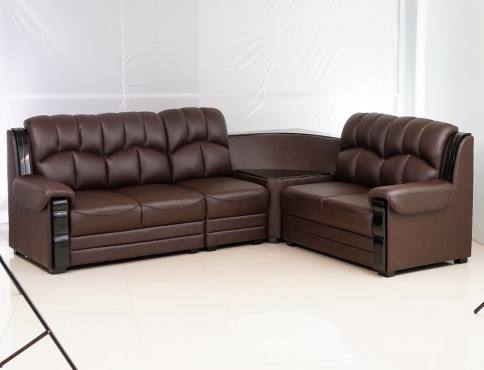 Almost black metal forest