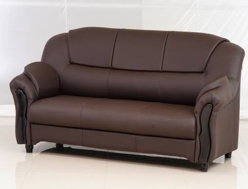 Almost black metal forest