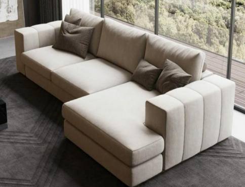 Almost black metal forest