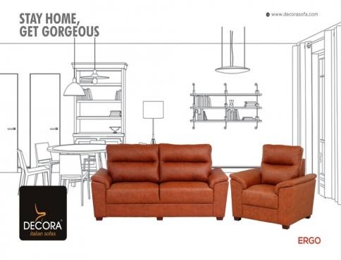 Almost black metal forest