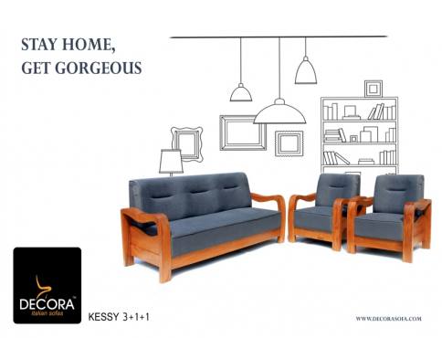 Almost black metal forest