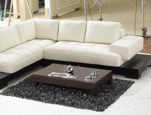 Almost black metal forest