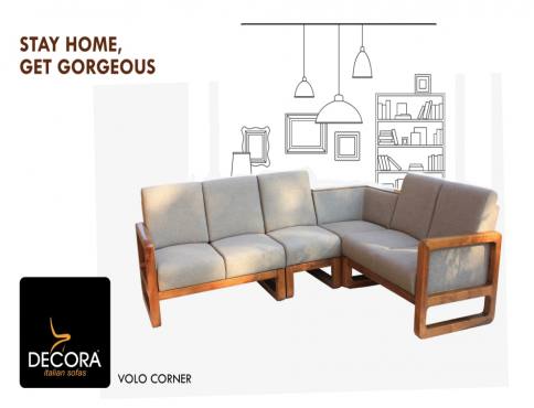 Almost black metal forest