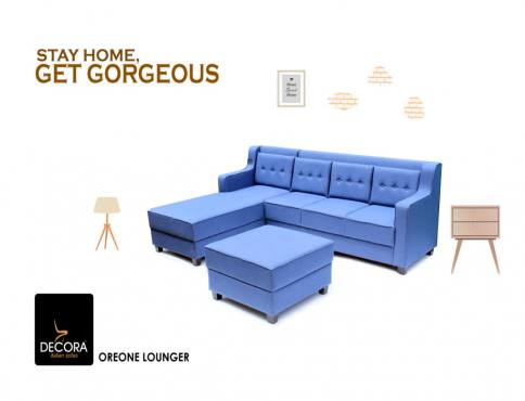 Almost black metal forest