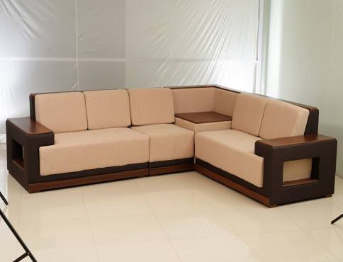 Almost black metal forest