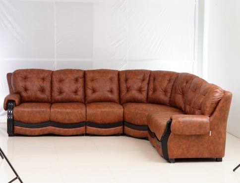 Almost black metal forest